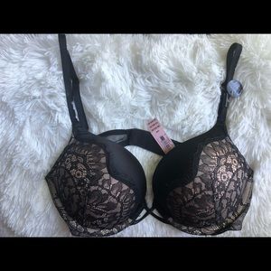 Victoria’s Secret Bombshell Bra